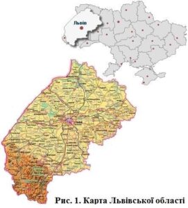 Карта_львівської_ області